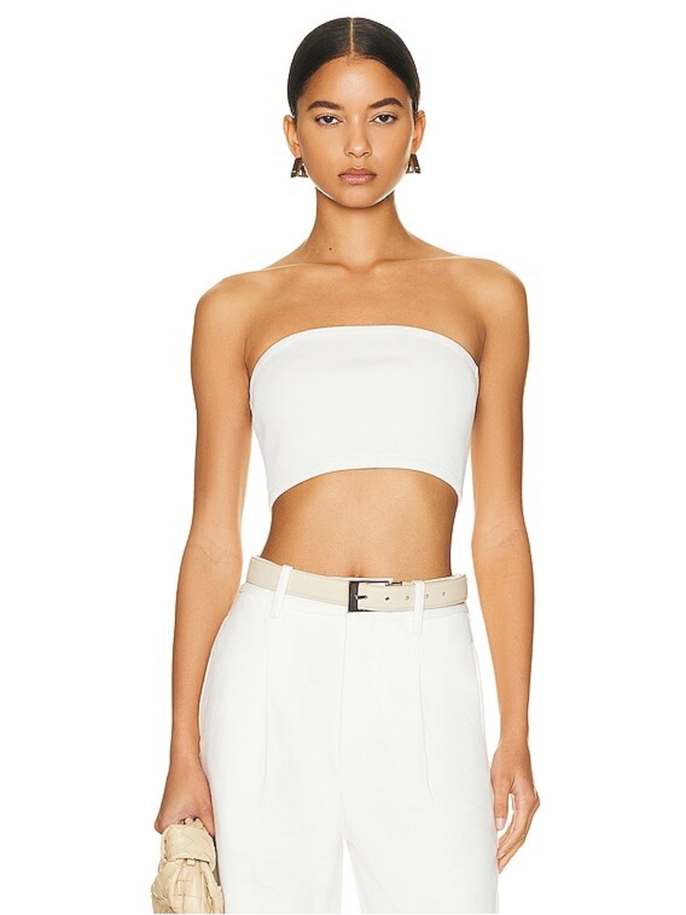 Helsa Bertil Bandeau Top
